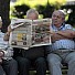 1 октомври – ден на пенсионерите, музиката, архитектите
