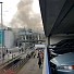 Експлозия на летището в Брюксел