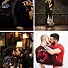 Кадри на известния турски фотограф Нихат Одабашъ за проекта на сп. ELLE