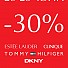 Най-горещият летен подарък - 30% отстъпка...