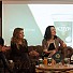 Лили Стефанова, фитнес инструктор и ТВ водеща; Мадлен Алгафари, психолог и писател; Даниела Узунова, Мениджър „Пазар България“ на „Данон България“