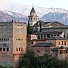 Алхамбра – перлата на мюсюлманската архитектура в Испания