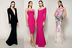 Badgley Mischka Resort 2018
