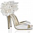 Секси сватбени обувки от Brian Atwood 2013