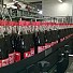 Завръща се емблематичната голяма стъклена бутилка на Кока-Кола в нов формат от 750ml