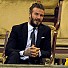 Дейвид Бекъм се снима във филм на Гай Ричи за крал Артур