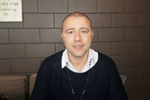 Георги Николов