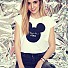 Дизайнерката Ирен Дикова в общ проект с Ariel