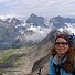 Бранд мениджърът Дана Горчева: Причината да съм любител-алпинист е адреналинът