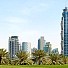 JW Marriott Marquis – новото чудо на Дубай
