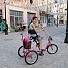 За Вики и колелото, за доброто и злото