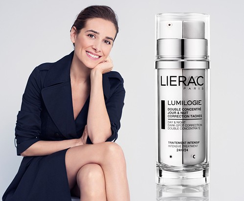 24-часова корекция на пигментните петна с Lumilogie