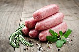 Нюрнбергската наденичка - една ревностно пазена тайни