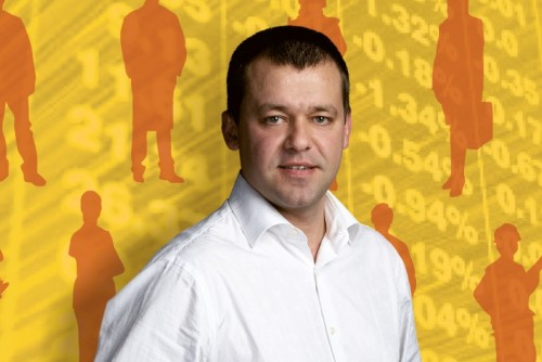 Милен Иванов: "Работете без пари"