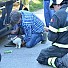 Котаракът Роко оцеля 32 дни под развалините в Аматриче
