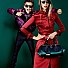 Ромео Бекам увеличи продажбите на Burberry