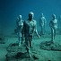 Откриха първия подводен музей в Европа