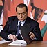 Силвио Берлускони спря кранчето на държанките си