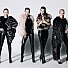 Алисия, Десислава, Райна и Галена с изцяло нов имидж в Harper's BAZAAR