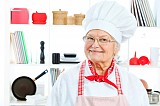 4 рецепти от сладкарските книги на баба