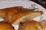 Рецепта за празнична баклава за Бъдни вечер