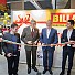 110-ият магазин на BILLA отвори врати в центъра на София