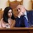 На Бойко Борисов му омръзнало Меглена Кунева да му казва нещо, а после то да не се изпълнява от министрите