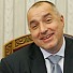 Борисов: По-добре да го вдигаш, отколкото да ти пада