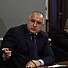 НС гласува оставката на кабинета "Борисов"