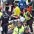 Две експлозии пред финиша на Бостънския маратон