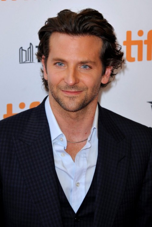 Брадли Купър - ергенът | Rozali.com