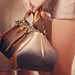 Пролетна колекция чанти от Burberry