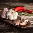 Чесънът намалява риска от рак на белия дроб