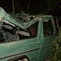 Четирима студенти оцеляха по чудо при катастрофа
