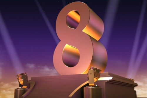 Лична година 8