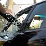 Столичанин потроши колата на бавно шофираща перничанка