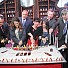 Coca-Cola отпразнува 125-ия си рожден ден