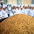 Блюдо за 7000 души сготвиха в Коста Рика