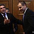 Цветанов: Длъжността президент в България е само протокол