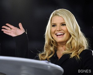 Джесика Симпсън била шокирана от втората си бременност