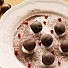 Домашни бонбони с кестени и натурален шоколад