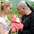 Дъщеричката на Дони и Нети позира за „Story”