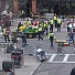Експлозия близо до финиша на Бостънския маратон