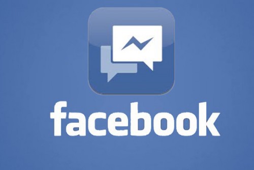 Facebook пуска изчезващи съобщения