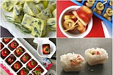 10 кулинарни идеи с формички за лед