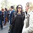 Журналисти на протест пред МВР в подкрепа на Генка Шикерова