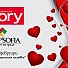 “Най-страстна целувка“ търси сп.STORY и Mall of Sofia