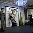 Harper's Bazaar разказа историята си на стилно парти