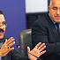 Роналд Ноубъл, Бойко Борисов