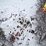 Откриха още петима оцелели в затрупания от лавина италиански хотел